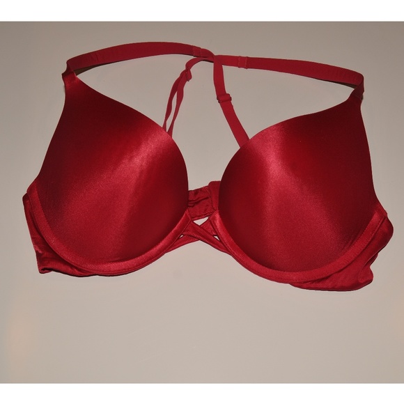 Victoria's Secret Other - Victoria's Secret 34B Red Bra 7012